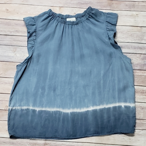 Anthropologie Cloth & Stone Top - Picture 2 of 12